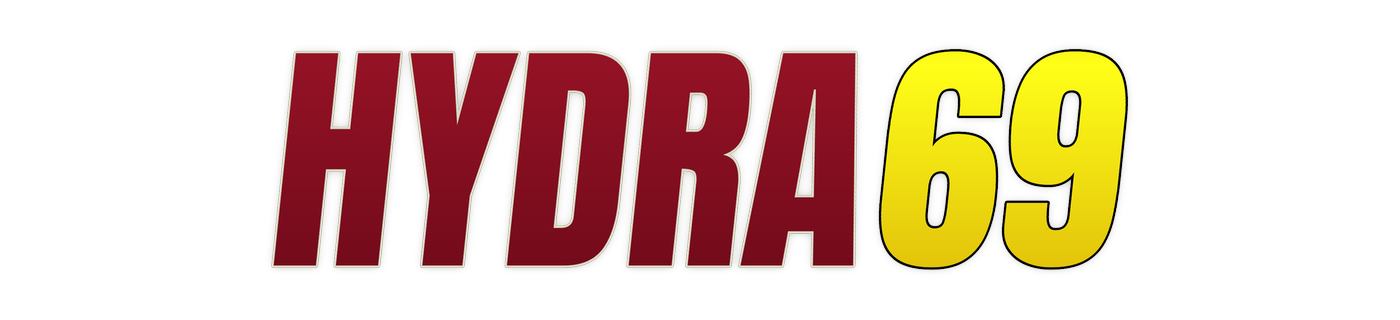 hydra69 โลโก้
